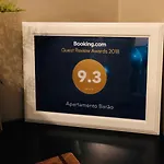 Apartamento Barão Amora