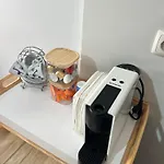 Barão Apartamento Amora
