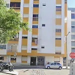 Apartamento Barão