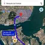 Barao * Amora