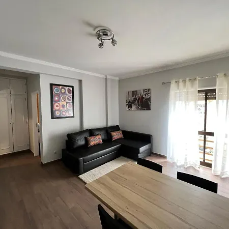 Barao Apartment