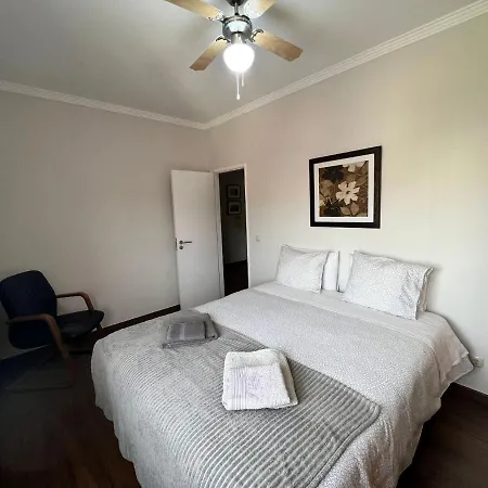 Apartment Barao *