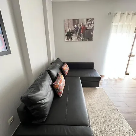 Barao Apartment Amora