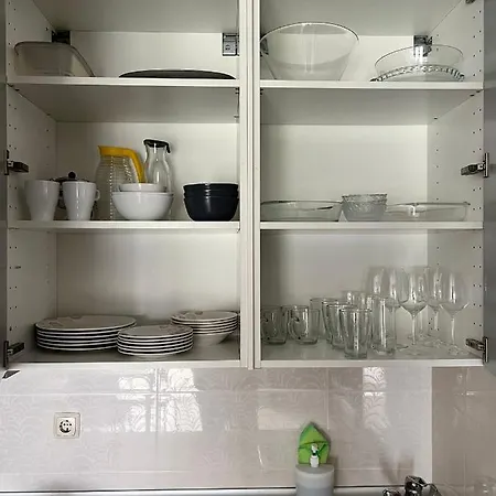 Barao Apartment