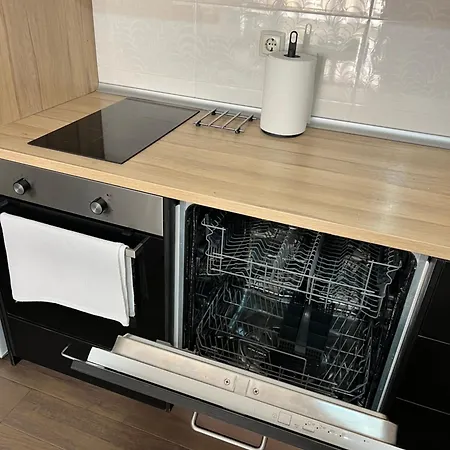 Apartmán Barao *