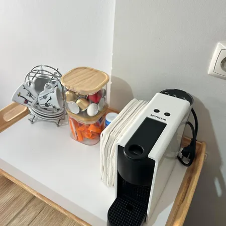 Barao Apartmán Amora