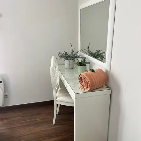 Barao Apartmán *