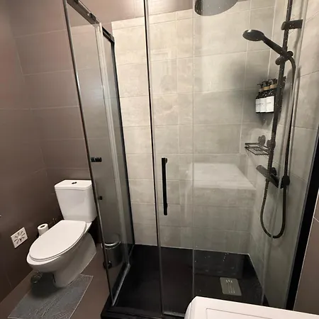 Apartamento Barão