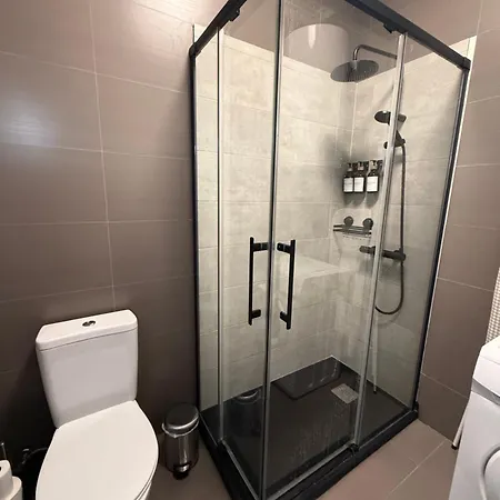 Apartmán Barao Amora