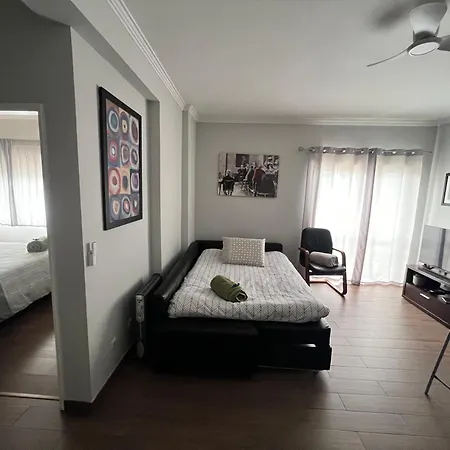 Barão Apartamento