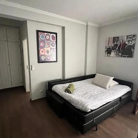 Barão Apartamento *
