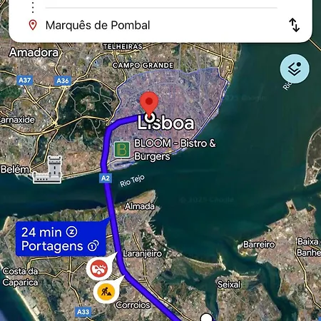 Barao * Amora
