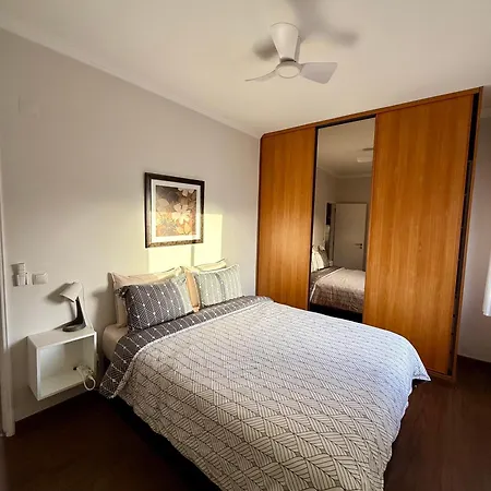 Apartamento Barão
