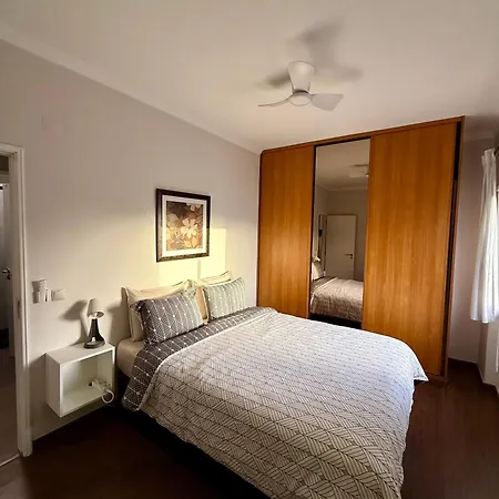 Barão Apartamento *