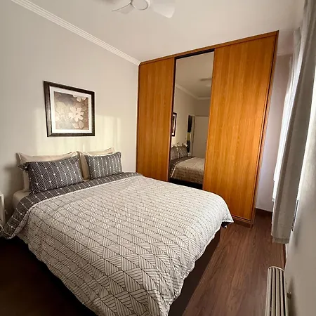 Apartmán Barao *