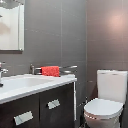 Barao Apartment