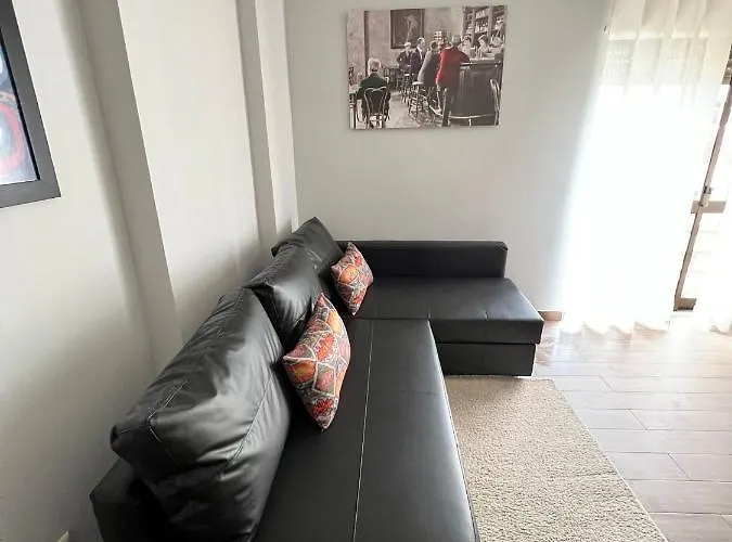 Barao Apartamento Amora