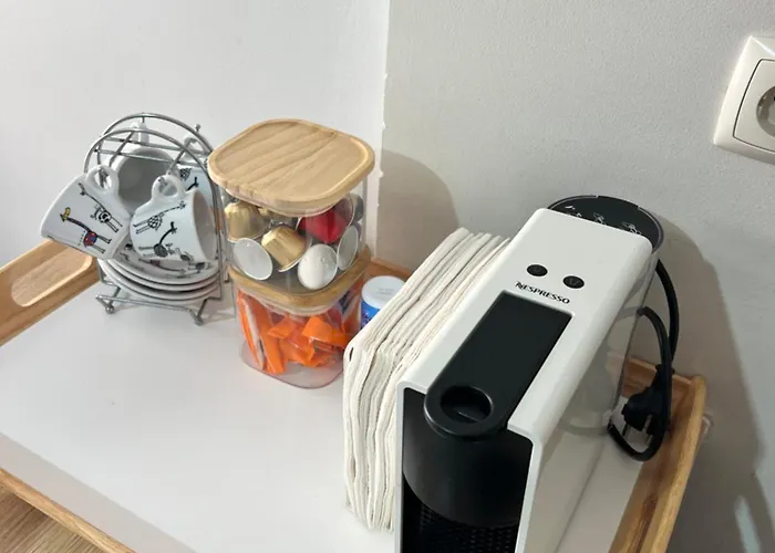 Barao Apartamento Amora