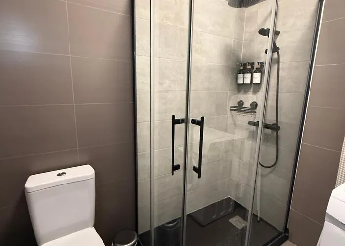 Apartman Barao Amora